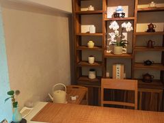 -茹·pure vegan(博华广场店)