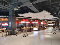 -银座商城(玉函店)