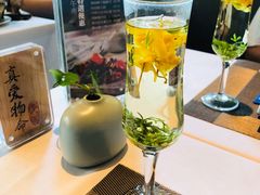 -若蘭慈·无国界素食料理(欢乐海岸店)