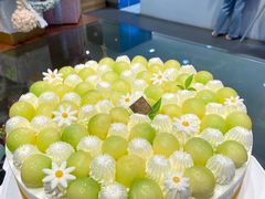 -卷心卷意·轻甜蛋糕(新光天地店)