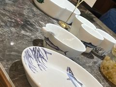 -前海沿·海鲜水饺青岛菜(乐客城店)