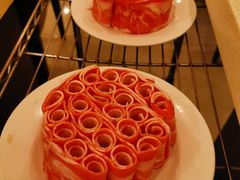 -八先生涮肉房(三里河店)