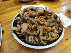 -黑竹香鸡(营和巷店)