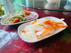 -马白开来特色羊排揪片子  (总店)