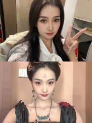 -盘子女人坊古装写真摄影(南京总店)