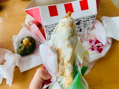 -肯德基(绍兴悦来店)