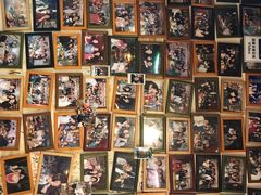 -包装马车·韩国料理·포장마차