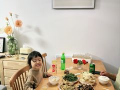 -崂山小吃部