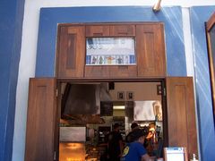 门面-Fergburger(皇后镇店)