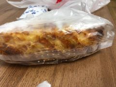 -长发西饼(临顿路店)