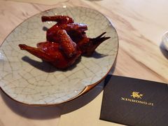 脆皮妙龄鸽-新荣记(新源南路店)