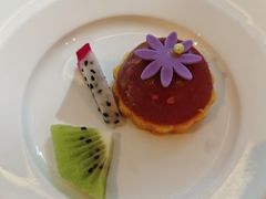 -白云宾馆-祥云西餐厅·法式鹅肝海鲜自助