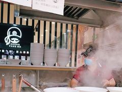 -钟方模白家肥肠粉(春熙店)