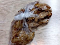 油渣-项记面馆(明瓦廊店)
