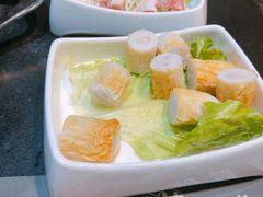 -井格·重庆火锅(王府井店)