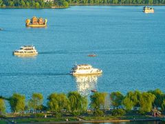 -青竺·青竹茶舍(断桥店)