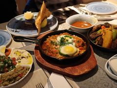 -La Medina餐厅(亮马河南路店)