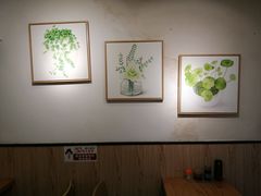 大堂-晓午阳常熟炒浇面(红庙店)