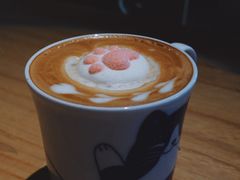 -喵屿·大理花园猫咖