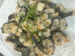 -海鲜街菜馆(海珠南路店)
