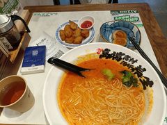 -和府捞面(沙坪坝华宇广场店)