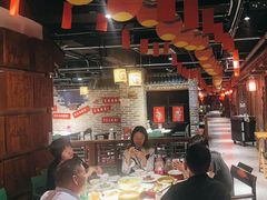 -京味斋·北京烤鸭(北京南站洋桥店)