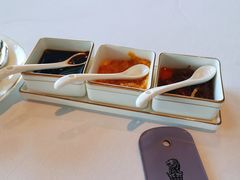 -金轩中餐厅 Jin Xuan(浦东丽思卡尔顿酒店)