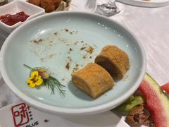 -味+新京宴·烤鸭·北京菜(创意谷店)