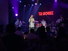 -TZ House音乐现场(茅台店)