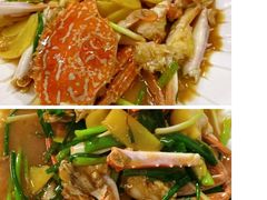 -新欢海鲜坊(赖屋店)