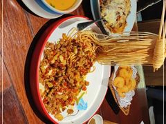 -前海沿·青岛菜(五四广场永旺店)