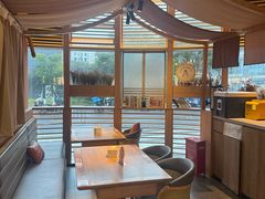 -鱼酷活鱼烤鱼(静安大融城店)