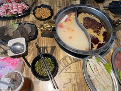 -销魂美蛙鱼头火锅(上海首店)