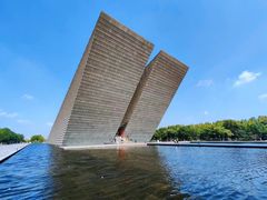 -渡江战役纪念馆