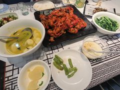 -靓虾二哥长沙地标小龙虾(五一广场店)