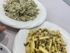 -天乐农家鱼头王(天目湖店)