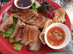 -大耳象东南亚风情餐厅(月湖公园店)