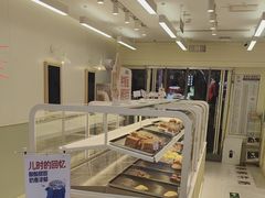 -红星前进面包牛奶公司(畅春园店)