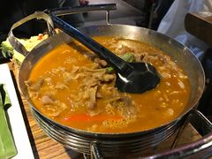 -茶花妹子云南餐厅(北大店)