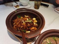 -火啫啫·粤式啫啫煲(南通首店)