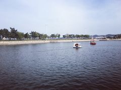 -威海华夏城景区