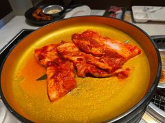 -火炉火自助餐(西直门凯德MALL店)