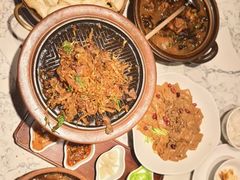 -奉天小馆·非遗东北菜(济南万象城店)