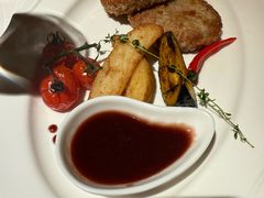 -波特曼西餐厅(中央大街店)