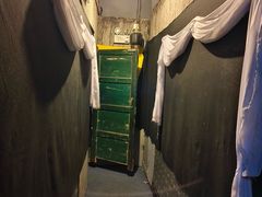 -明日世界密室轰趴·剧本桌游·箭馆团建(国贸店)