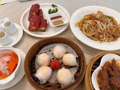 -益健美食大广场(北岭店)