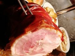 -洲际酒店·地平线全日餐厅HORIZON CAFÉ