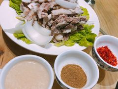 -品味新疆民族风味餐厅(东方今典店)