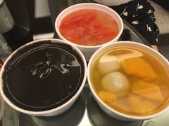 -翠苑甜品专家(北角道店)