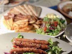 -HELLO MUSAE 拾光缪斯餐厅·纯正希腊风味(苏州中心店)
